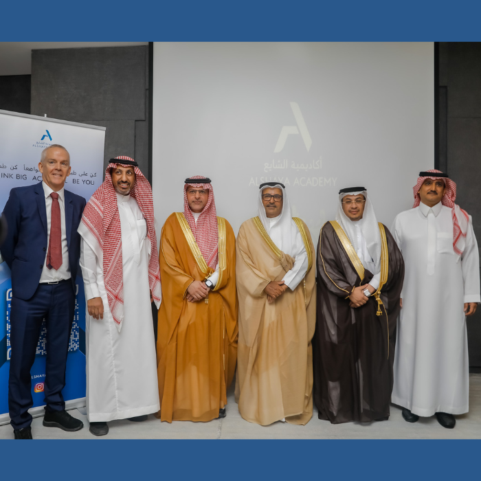 Alshaya Group